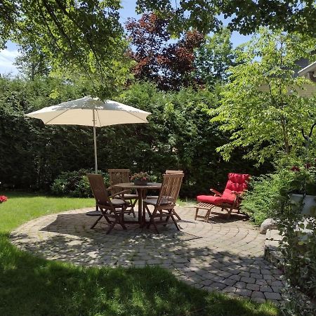 ستونهارم La Petite Hermine B&B المظهر الخارجي الصورة