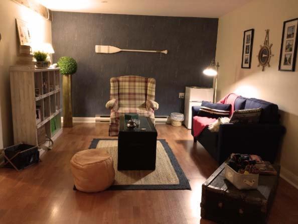 ستونهارم La Petite Hermine B&B المظهر الخارجي الصورة