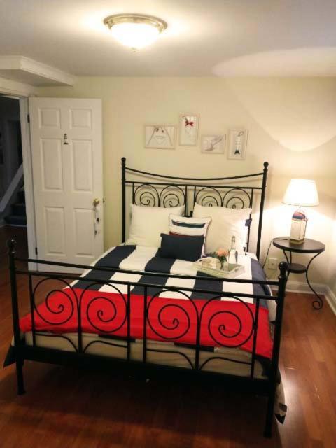 ستونهارم La Petite Hermine B&B المظهر الخارجي الصورة