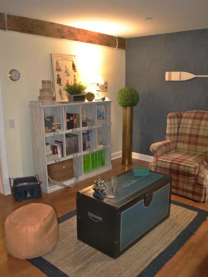 ستونهارم La Petite Hermine B&B المظهر الخارجي الصورة