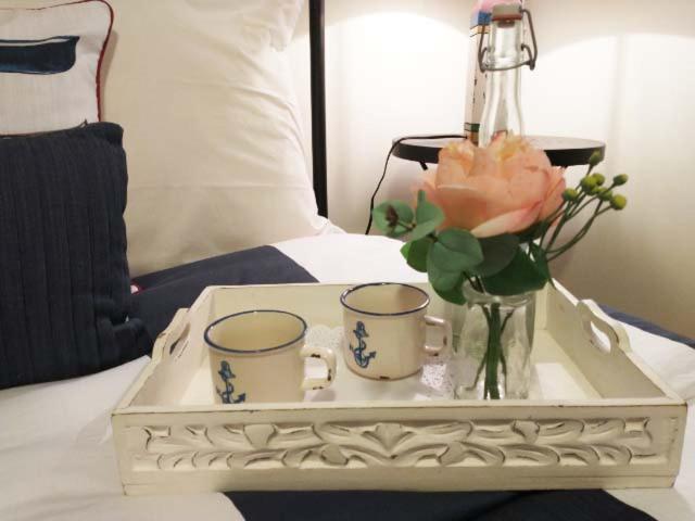 ستونهارم La Petite Hermine B&B المظهر الخارجي الصورة